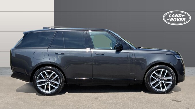Land Rover Range Rover 3.0 P460e Autobiography 4dr Auto Estate - Image 5
